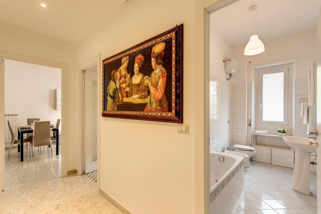 Daisy Guest House Colosseo Roma Quarto foto
