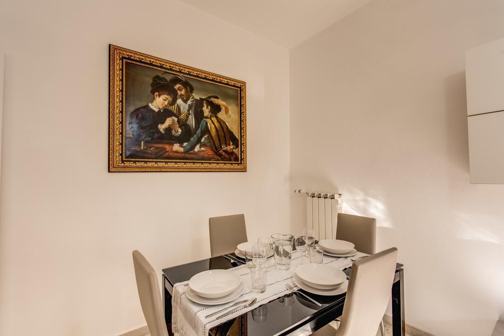 Daisy Guest House Colosseo Roma Quarto foto