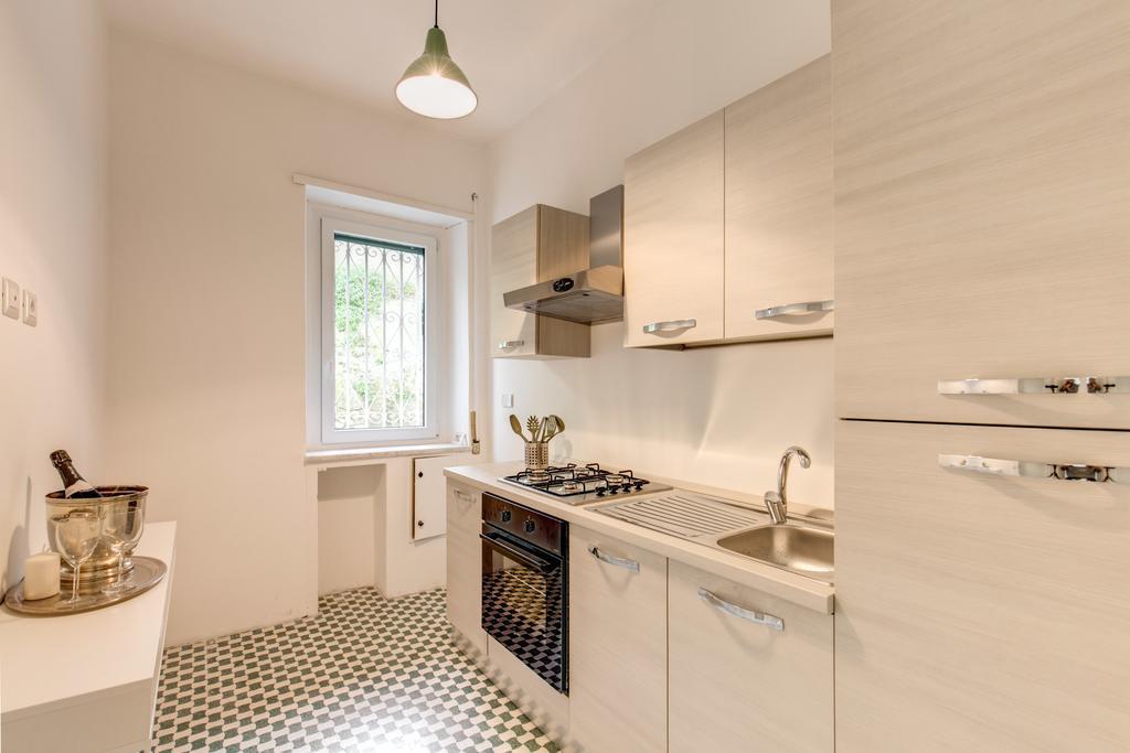 Daisy Guest House Colosseo Roma Quarto foto